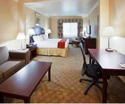 Hotel Holiday Inn Express and Suites Oroville Lake, An Ihg