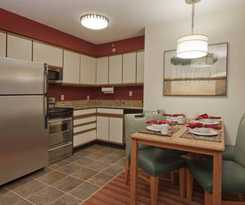 Hotel Residence Inn By Marriott Davenport