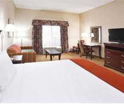 Hotel City Express By Marriott Findlay
