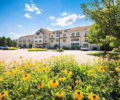 Towneplace Suites By Marriott Gilford