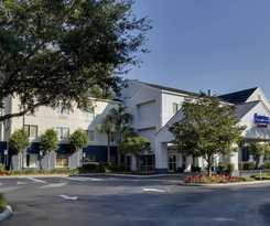Hotel Fairfield Inn & Suites By Marriott Ocala