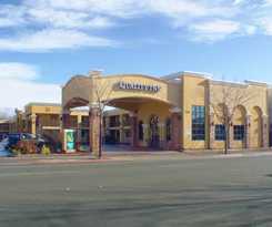 Hotel Quality Inn Chico
