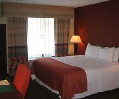 Hotel Holiday Inn & Suites Owatonna