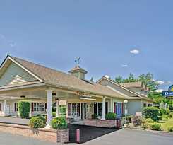 Hotel Travelodge By Wyndham Red Wing