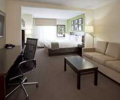 Hotel Holiday Inn Express and Suites Rogers, An Ihg