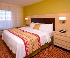 Hotel Towneplace Suites By Marriott Omaha West