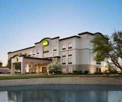 Hotel Wingate By Wyndham - Cincinnati - Blue Ash