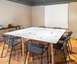 Apartahotel Adagio Porte De Versailles