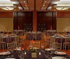 Hotel Hyatt Regency Indianapolis