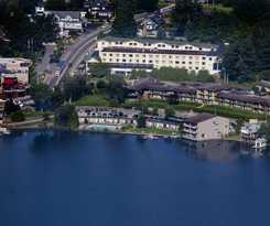 Hotel Lake Placid Summit