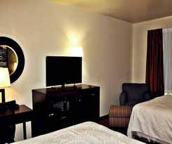 Hotel Surestay Plus By Best Western San Antonio North 281 N