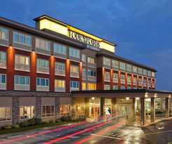 Hotel Holiday Inn Express Columbus Airport - Easton, An Ihg
