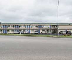 Motel 6 Kansas City, Mo - Airport