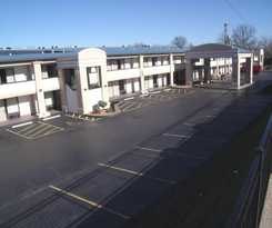 Hotel Comfort Suites St. Louis - Sunset Hills