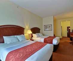 Comfort Suites Near Indianapolis Airport