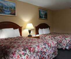 Hotel Highlander Motor Inn Atlantic City