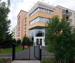 Résidence Du Parc Val d'Europe