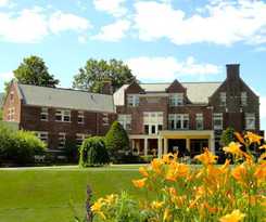 Hotel Wilburton Inn