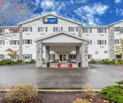 Holiday Inn Express and Suites Tumwater Olympia, An Ihg