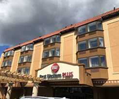 Hotel Seville Plaza Streetcar Museum District, Trademark