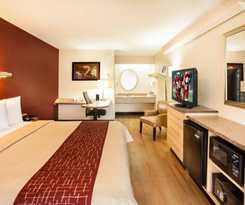 Red Roof Inn Detroit - Royal Oak/madison Heights