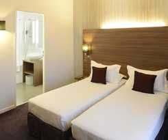 Hotel Paxton Paris Mlv