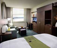 Courtyard Seattle Downtown / Pioneer Square