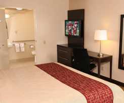 Red Roof Inn Detroit Troy