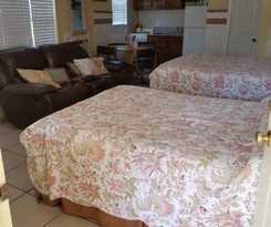 Ivory Sands Beach Suites
