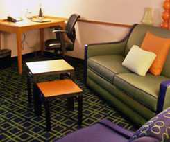Fairfield Inn and Suites Strasburg Shenandoah Valley