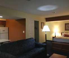Hotel Affordable Suites Of America Grand Rapids