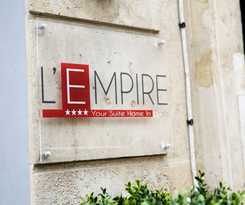 Hotel L'Empire Paris