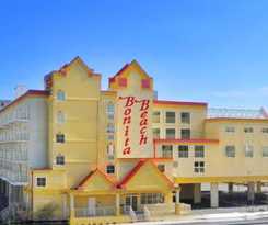 Hotel Bonita Beach