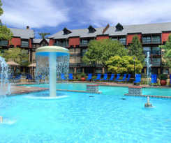 Hotel Sheraton Westport Lakeside Chalet