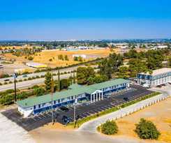 Hotel Days Inn By Wyndham Red Bluff