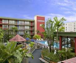 Hotel The Harrison Downtown Hollywood