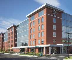 Hotel Homewood Suites By Hilton Needham Boston