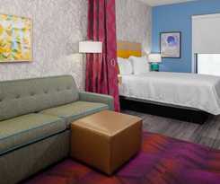 Hotel Home2 Suites By Hilton Lake Charles, La