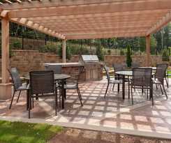 Hotel Courtyard By Marriott Atlanta Lithia Springs