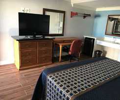 Motel Driftwood