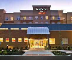 Residence Inn By Marriott Decatur