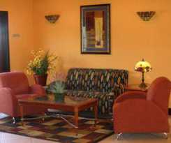 Hotel Garden Inn