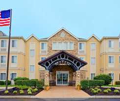 Hotel Staybridge Suites Cranbury - South Brunswick