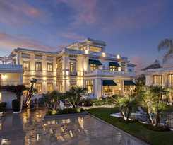 Hotel Glorietta Bay Inn Coronado Island