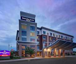 Springhill Suites Green Bay