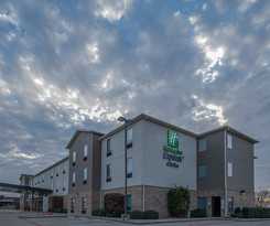 Hotel Holiday Inn Express and Suites N Waco Area - West, An Ihg