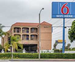 6 Gardena, Ca - South
