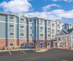 Hotel Microtel Inn & Suites By Wyndham Ocean City
