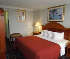 Knights Inn Atlantic City
