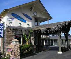 Hotel Oceanside Inn and Suites, A Days Inn By Wyndham